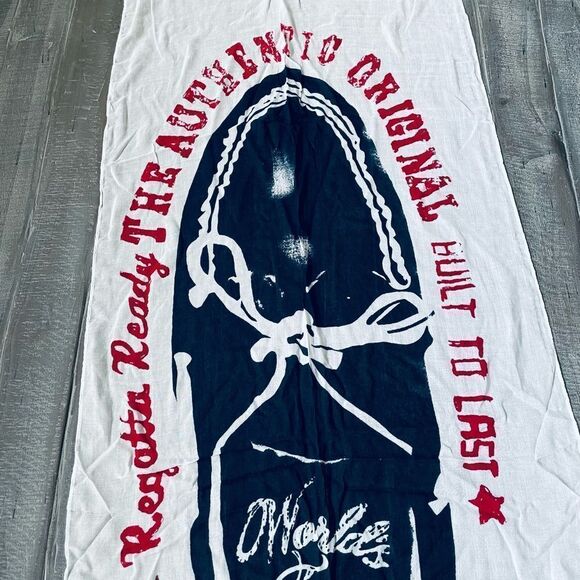 Sperry Lightweight Nautical Regatta Scarf - Picture 2 of 3